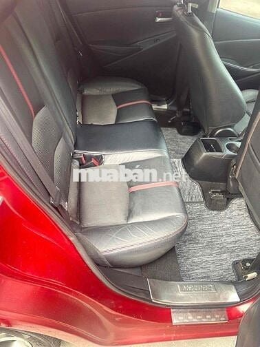 Mazda 2 2015 - 110000 km