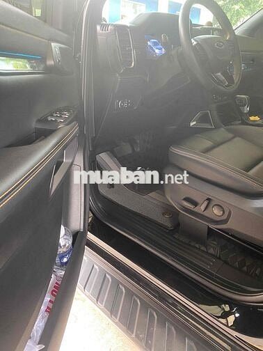 Ford Ranger 2023 Wildtrak 2.0L 4x4 AT - 18600 km