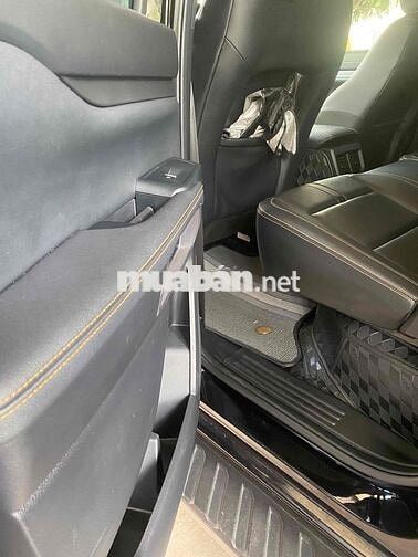 Ford Ranger 2023 Wildtrak 2.0L 4x4 AT - 18600 km