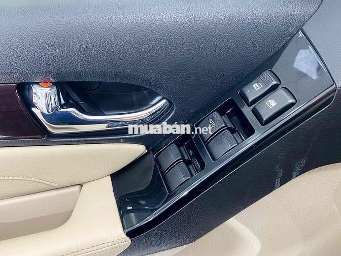 Isuzu Mu X 2019 3.0L 4x4 AT - 600000 km
