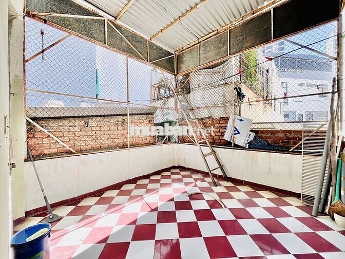 CHO THUÊ NHÀ Ở 4 PHÒNG NGỦ HẺM LỘC THỌ GIÁ 10 TRIỆU/THÁNG
