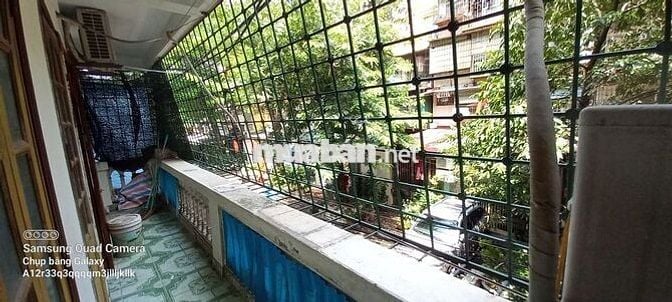 Cho thuê căn hộ tầng 2, 80 m, ngõ 7 Khuất Duy Tiến, Thanh Xuân, Hà Nội