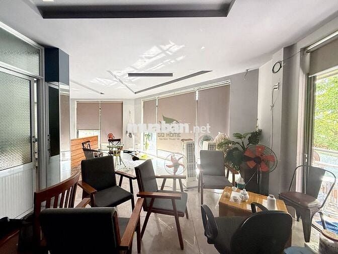 CHO THUÊ MẶT BẰNG 200M2 LÔ GÓC VCN PHƯỚC HẢI GIÁ 30 TRIỆU/THÁNG