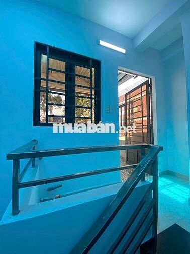 Chính chủ cho thuê gần mặt tiền đường Trần Quang Khải , Q.1