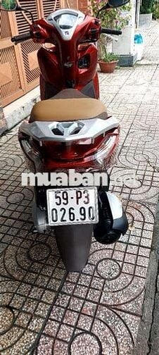 LEAD 125i,Đèn Led.Smathkey.Đời2020.BiểnTP.ChínhChủ