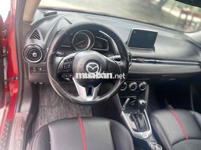 Mazda 2 2015 - 110000 km