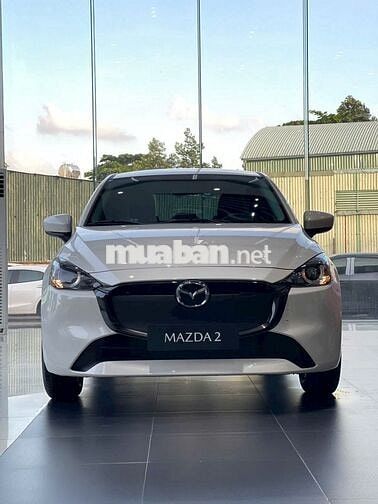Mazda 2 2025 1.5 AT
