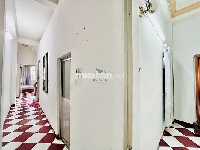 CHO THUÊ NHÀ Ở 4 PHÒNG NGỦ HẺM LỘC THỌ GIÁ 10 TRIỆU/THÁNG