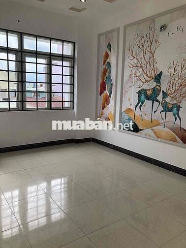 BÁN NHÀ 3 TẦNG 44M² MT ĐƯỜNG SỐ 4 VĨNH LỘC B – 3.9TỶ