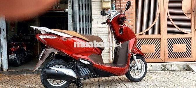 LEAD 125i,Đèn Led.Smathkey.Đời2020.BiểnTP.ChínhChủ