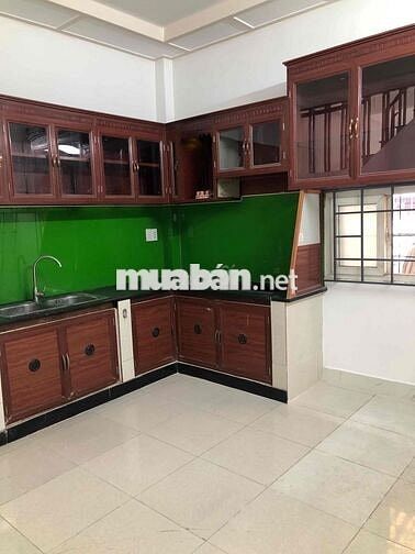 BÁN NHÀ 3 TẦNG 44M² MT ĐƯỜNG SỐ 4 VĨNH LỘC B – 3.9TỶ