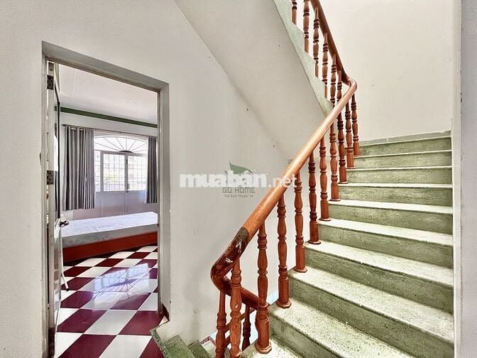CHO THUÊ NHÀ Ở 4 PHÒNG NGỦ HẺM LỘC THỌ GIÁ 10 TRIỆU/THÁNG