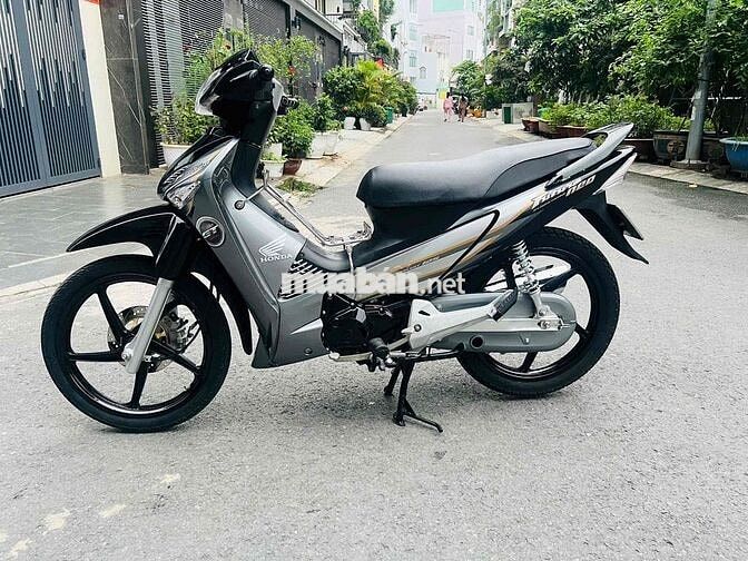 HONDA FUTURE NEO 125cc .ĐK 2008 .Full New - GÓP