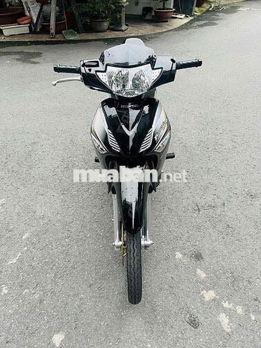 HONDA FUTURE NEO 125cc .ĐK 2008 .Full New - GÓP