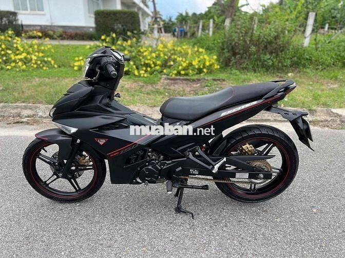 Ex 2016 biển 43 máy móc rin ngon chạy nhẹ tơn giá