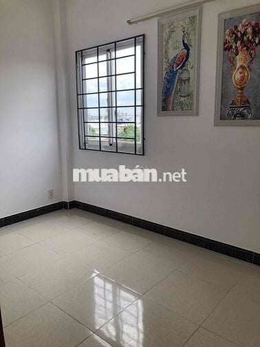 BÁN NHÀ 3 TẦNG 44M² MT ĐƯỜNG SỐ 4 VĨNH LỘC B – 3.9TỶ