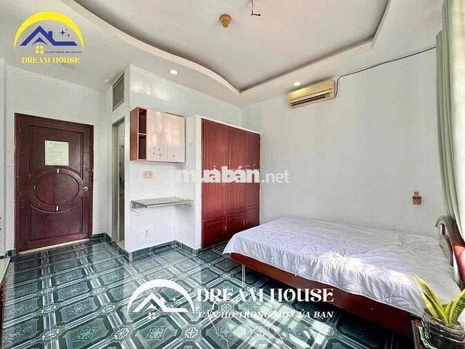 -🏡CĂN HỘ STUDIO -📌CỬA SỔ TRỜI -💥TÔ HIỆU - HOÀ BÌNH -💥NGÃ TƯ 4 XÃ