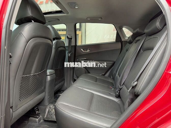 Hyundai Kona 2020  - 21000 km