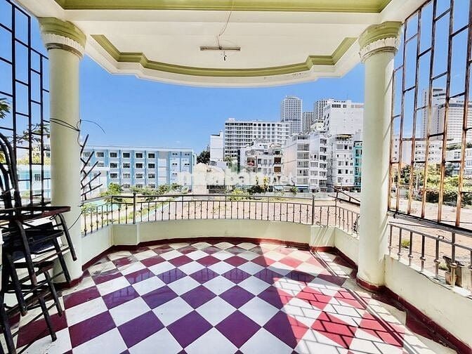 CHO THUÊ NHÀ Ở 4 PHÒNG NGỦ HẺM LỘC THỌ GIÁ 10 TRIỆU/THÁNG