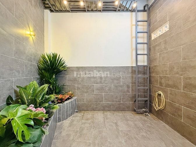 ⭐️Nhà 3 Lầu tuyệt đẹp CAO CẤP hẻm xe hơi Phạm Văn Chiêu, P14, Q.Gò Vấp