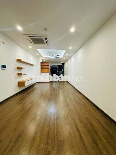 BÁN CĂN HỘ CC FLC TWINS TOWER 265 CẦU GIẤY DT: 97M; TẦNG TRUNG.