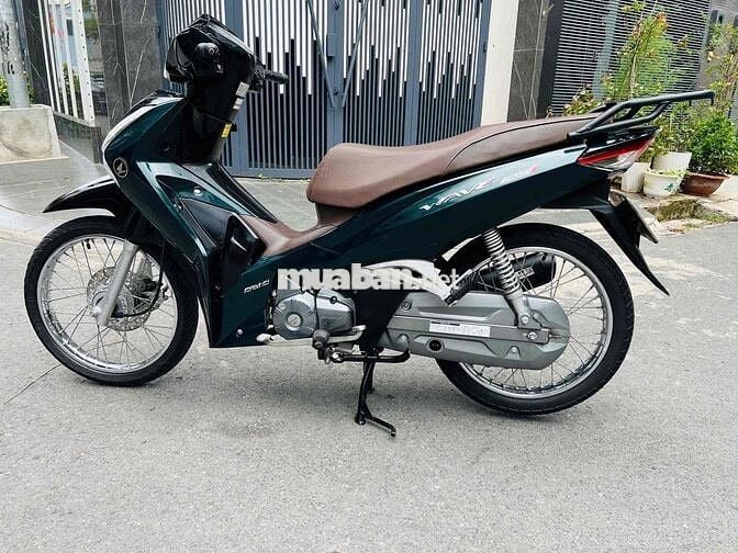 HONDA FUTURE LED 125cc 58zz Fi .ĐK 2019,HỖ TRỢ GÓP
