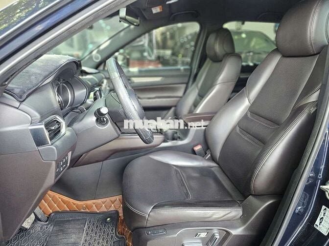 MAZDA CX8 2.5 PREMIUM SX 2021 ODO 47.000 KM