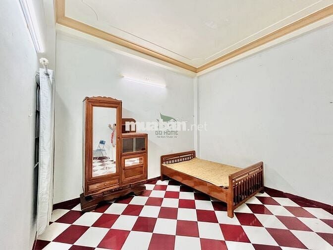 CHO THUÊ NHÀ Ở 4 PHÒNG NGỦ HẺM LỘC THỌ GIÁ 10 TRIỆU/THÁNG