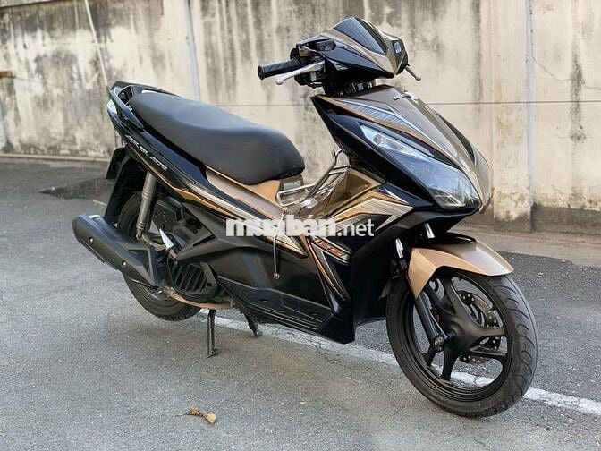 Cần bán xe Ab đầu bò 2011
