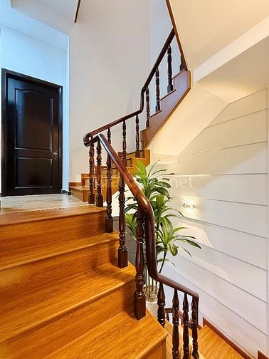 ⭐️Nhà 3 Lầu tuyệt đẹp CAO CẤP hẻm xe hơi Phạm Văn Chiêu, P14, Q.Gò Vấp