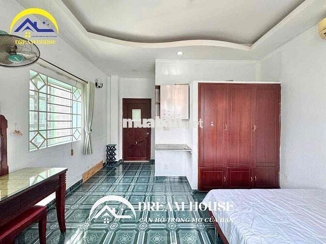 -🏡CĂN HỘ STUDIO -📌CỬA SỔ TRỜI -💥TÔ HIỆU - HOÀ BÌNH -💥NGÃ TƯ 4 XÃ