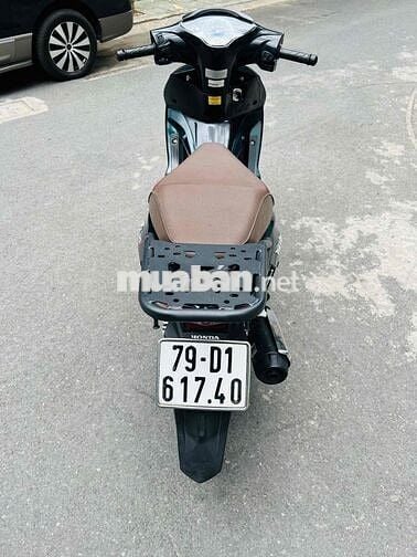 HONDA FUTURE LED 125cc 58zz Fi .ĐK 2019,HỖ TRỢ GÓP
