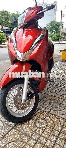 LEAD 125i,Đèn Led.Smathkey.Đời2020.BiểnTP.ChínhChủ