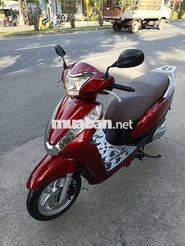 Lead Honda Rin keng