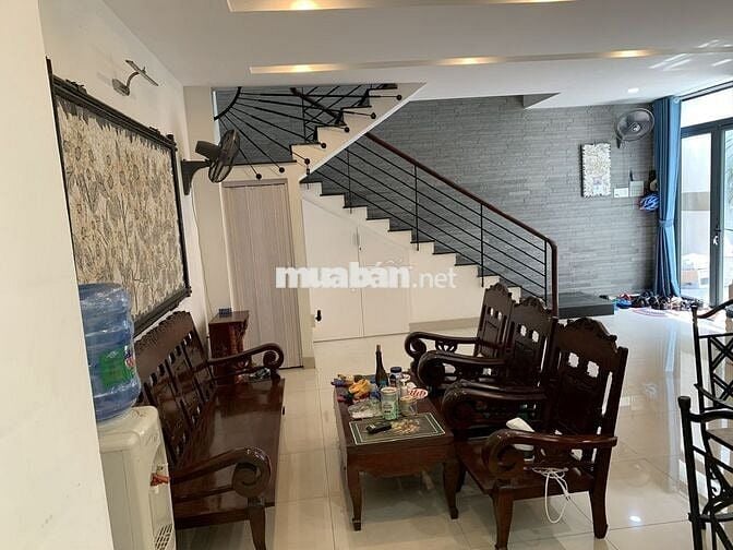 🏠BÁN NHÀ SẴN DÒNG TIỀN BÌNH QUỚI, 54M² NGANG 6.2M, 2 TẦNG, GIÁ 4.65 TỶ