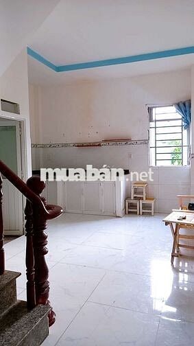 Nhà nguyên căn cho thuê - Bình Mỹ, củ Chi