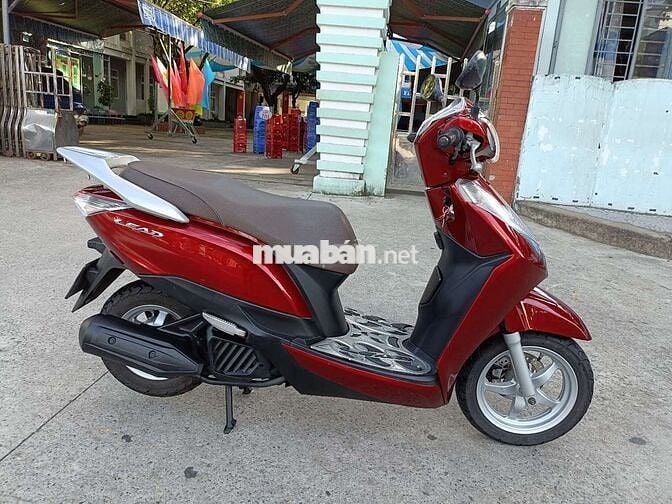 Lead Honda Rin keng