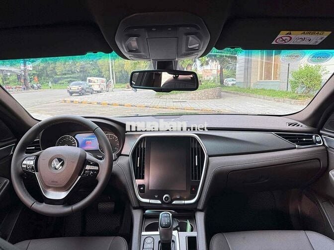 Lux A 2022 tiêu chuẩn siêu đẹp Full hãng