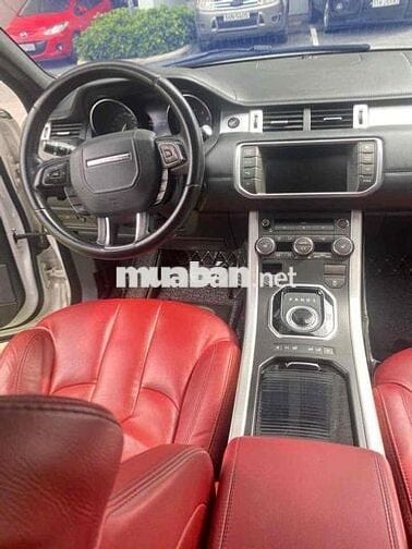 LandRover Range Rover Evoque 2014 Dynamic - 800000