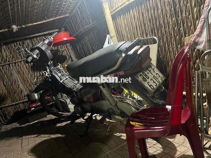 dư xe cần bán