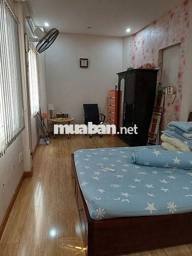 🏠 BÁN NHÀ HXH PHAN VĂN TRỊ, BÌNH THẠNH, 24M², TRỆT 1 TẦNG, GIÁ 4.65 TỶ
