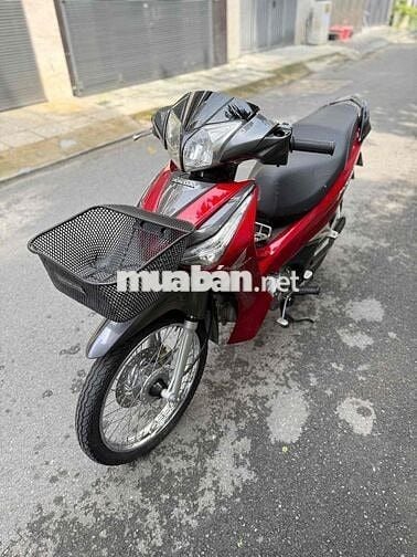 HONDA FUTURE 125cc Fi .ĐK 2015 .BSTP 68388 - GÓP