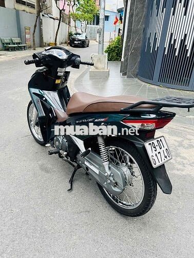 HONDA FUTURE LED 125cc 58zz Fi .ĐK 2019,HỖ TRỢ GÓP
