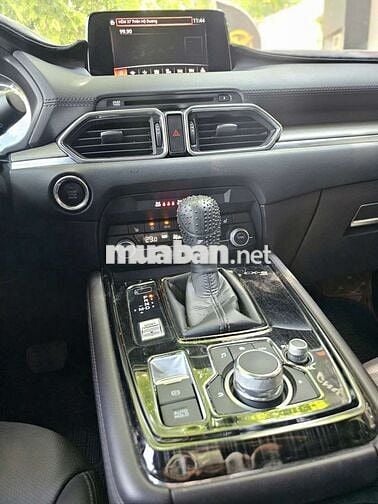 MAZDA CX8 2.5 PREMIUM SX 2021 ODO 47.000 KM