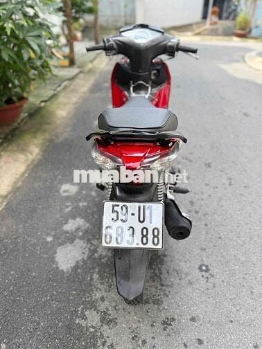 HONDA FUTURE 125cc Fi .ĐK 2015 .BSTP 68388 - GÓP
