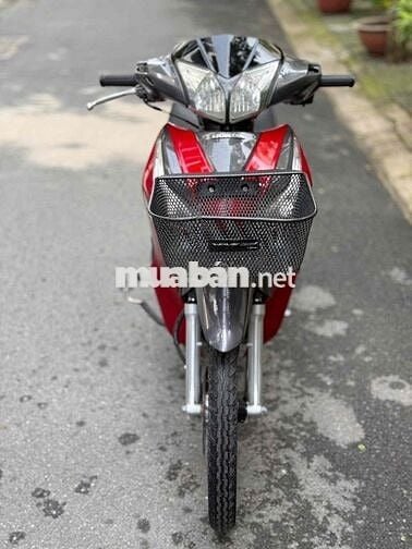 HONDA FUTURE 125cc Fi .ĐK 2015 .BSTP 68388 - GÓP