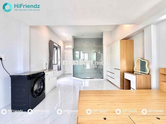 ✨ mới xây 100% - studio full nội thất cao cấp siêu đẹp - sát Q1,Q5