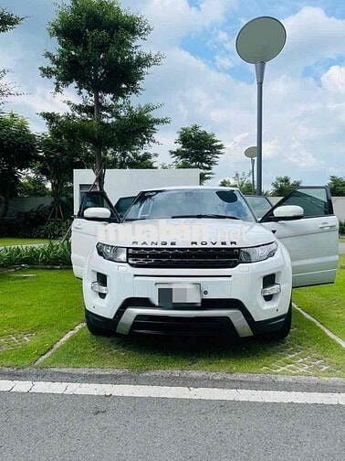 LandRover Range Rover Evoque 2014 Dynamic - 800000