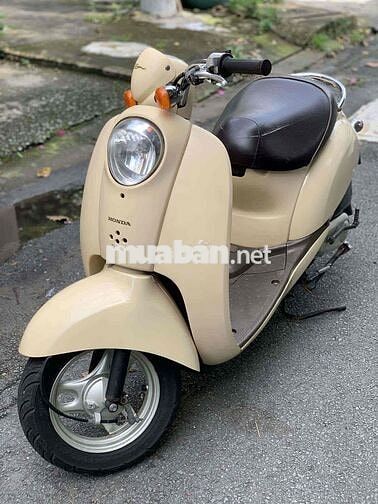 bán scoopy nhập nội địa đời cuối