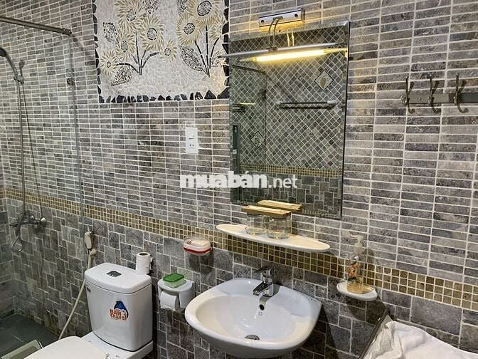 🏠BÁN NHÀ SẴN DÒNG TIỀN BÌNH QUỚI, 54M² NGANG 6.2M, 2 TẦNG, GIÁ 4.65 TỶ